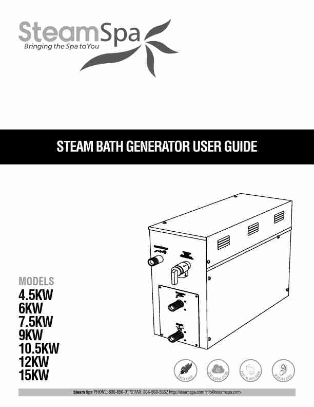 Kohler Steam Generator User Manual-page_pdf